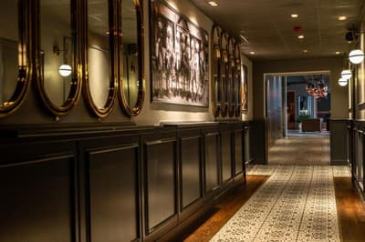 Quality Hotel Statt Hudiksvall city