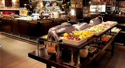 Quality Hotel Statt Hudiksvall city