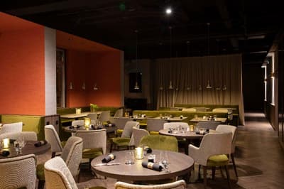 Hotel Restaurant Vaillant