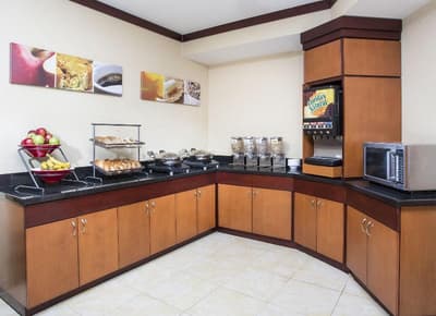 Fairfield Inn by Marriott Stillwater