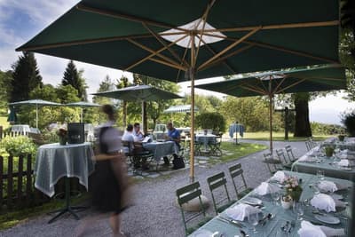 Romantikhotel Gersbergalm