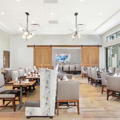 DoubleTree by Hilton San Antonio Northwest