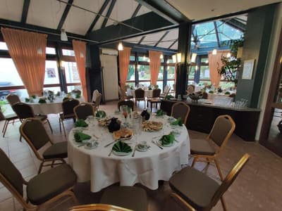 Parkhotel Deutsches Haus