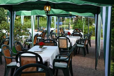 Parkhotel Deutsches Haus