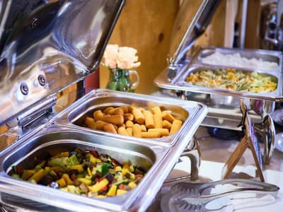 Alpengasthof Kirchboden