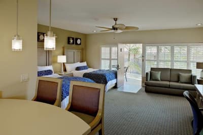 Pacific Shores Inn
