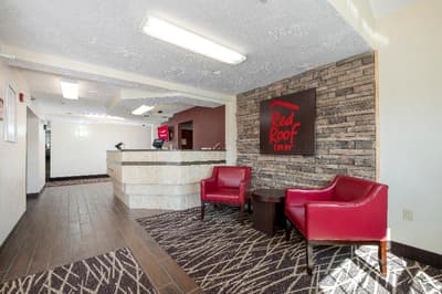 Red Roof Inn Springfield, MO