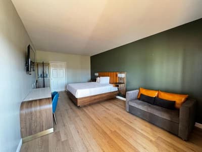 SureStay by Best Western Morgan Hill