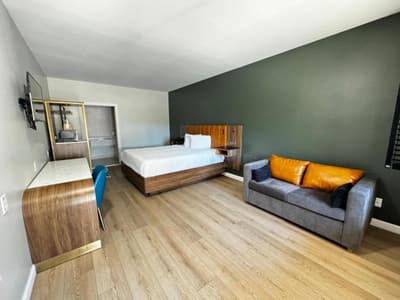 SureStay by Best Western Morgan Hill