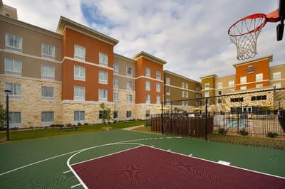 Homewood Suites by Hilton Lackland AFB/Seaworld,TX