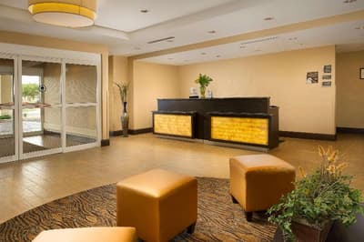 Homewood Suites by Hilton Lackland AFB/Seaworld,TX