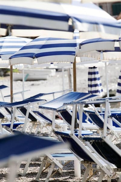 Mendolia Beach Hotel