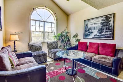 SureStay Plus Hotel by Best Western Rocklin