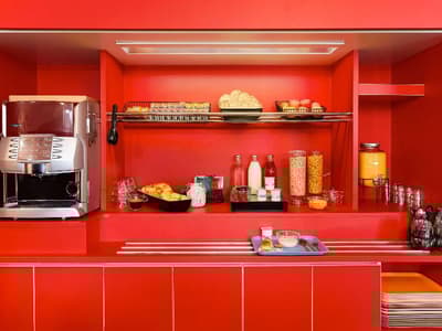 Hotel F1 Strasbourg Pont de l'Europe