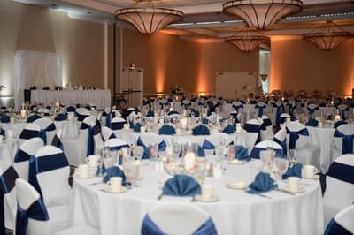 Sheraton Syracuse University Hotel & Conference Ce