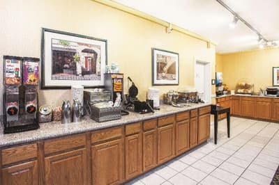 La Quinta Inn Berkeley