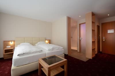 Ringhotel Niedersachsen Hoexter / Sievers Niedersa