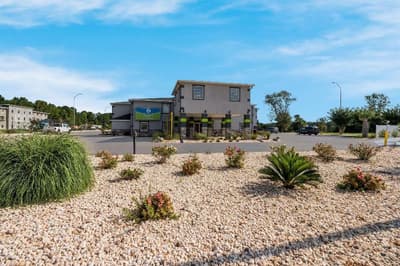 SureStay Hotel by Best Western Manning