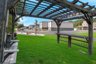 SureStay Hotel by Best Western Manning