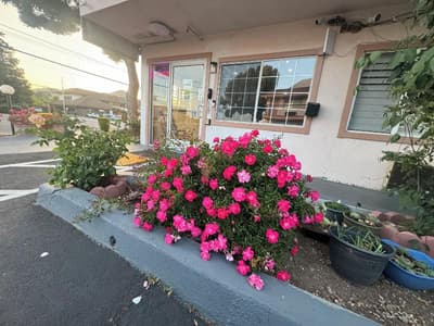 Morgan Hill Inn Motel