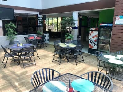 Alicante San Salvador