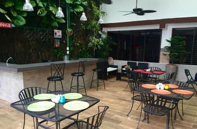 Alicante San Salvador