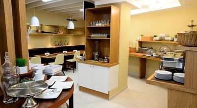 Alexandar Square Boutique hotel