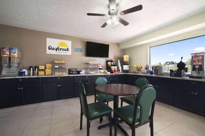 Days Inn by Wyndham Somerset
