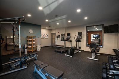 Candlewood Suites St Joseph