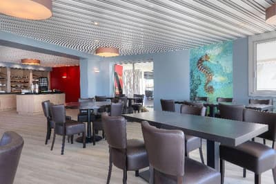 Best Western Hotel Le Bellevue