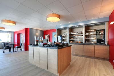 Best Western Hotel Le Bellevue