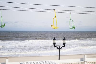 Boardwalk Seaport Inn