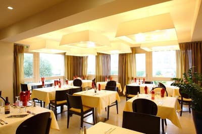 Kyriad Toulouse - Blagnac Aeroport