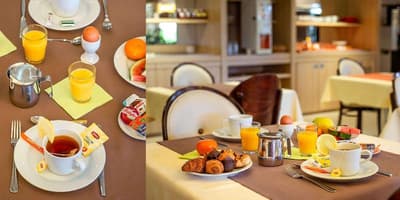 Kyriad Toulouse - Blagnac Aeroport