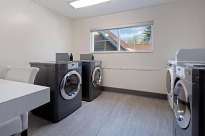 Residence Inn Tampa North/I-75 Fletcher