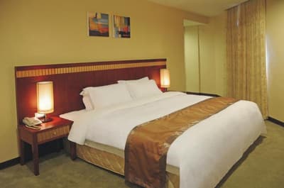 Eastern Beauty Hotel