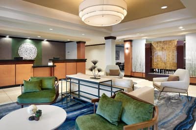 Fairfield Inn & Suites Tallahassee Central