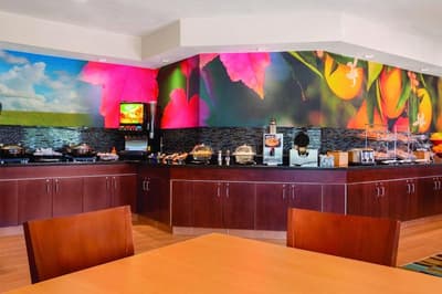 Comfort Inn and Suites Texas City