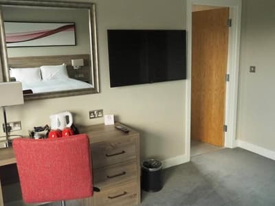 Ramada Telford Ironbridge
