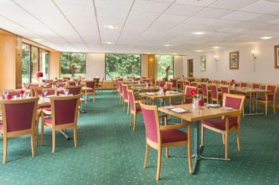 Ramada Telford Ironbridge