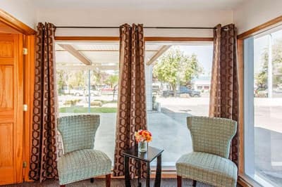 Rodeway Inn Coeur D’Alene