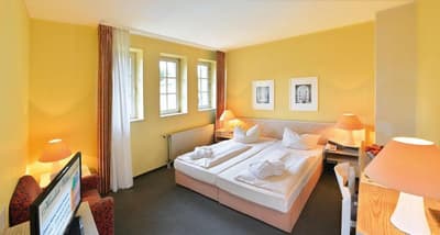 Schwarzwald Parkhotel Königsfeld