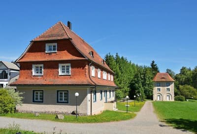 Schwarzwald Parkhotel Königsfeld