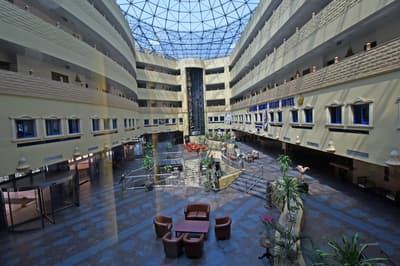 Imperial Resort Beach Hotel