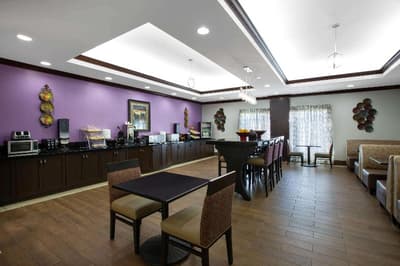 La Quinta Inn & Suites Tupelo