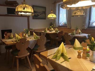 Schwarzwald-Pension Kräutle