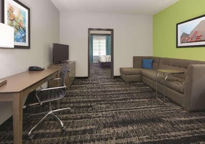 La Quinta Inn & Suites by Wyndham Tyler South