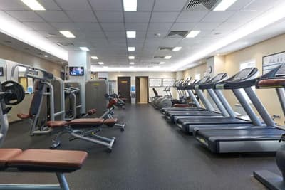 Park Inn By Radisson Astana