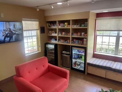 MainStay Suites Tampa Moffitt-USF