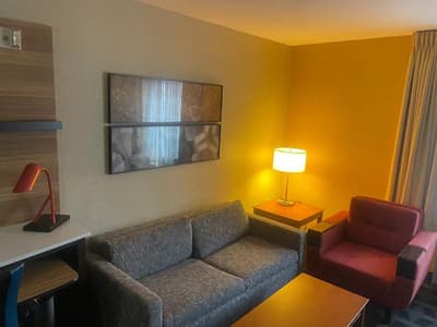 MainStay Suites Tampa Moffitt-USF